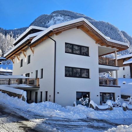 Appartements Wolfgang Auderer يرتسنز المظهر الخارجي الصورة