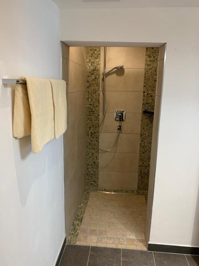 Appartements Wolfgang Auderer يرتسنز المظهر الخارجي الصورة