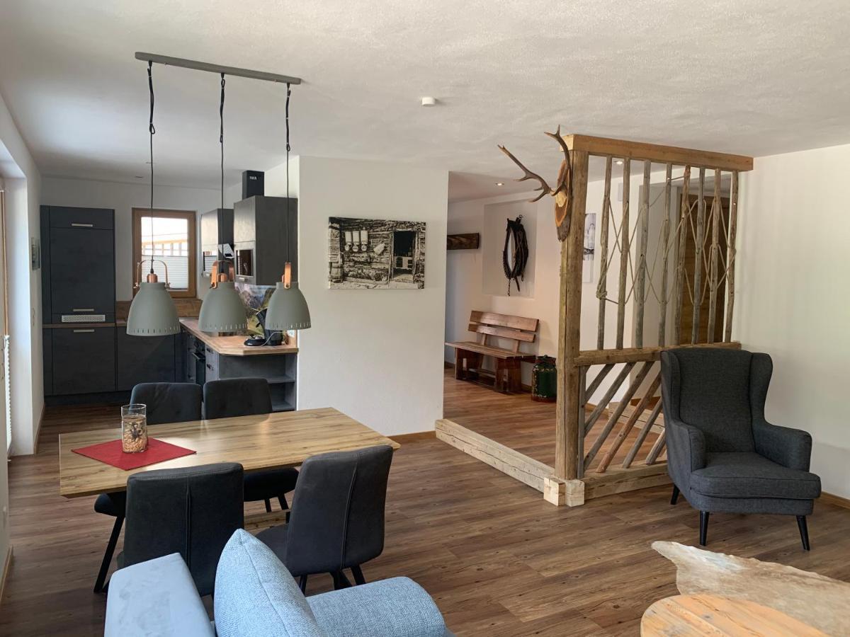 Appartements Wolfgang Auderer يرتسنز المظهر الخارجي الصورة