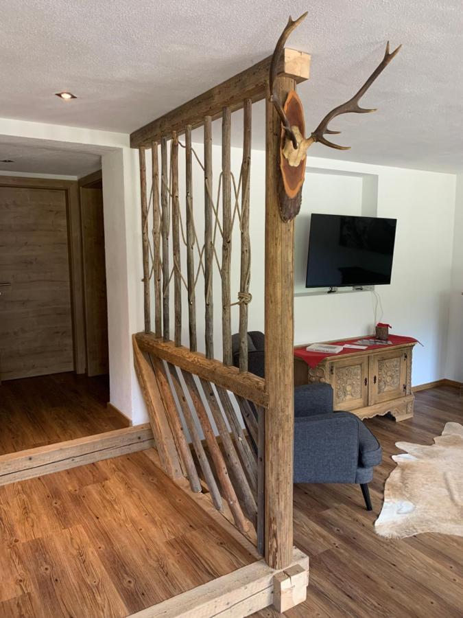 Appartements Wolfgang Auderer يرتسنز المظهر الخارجي الصورة